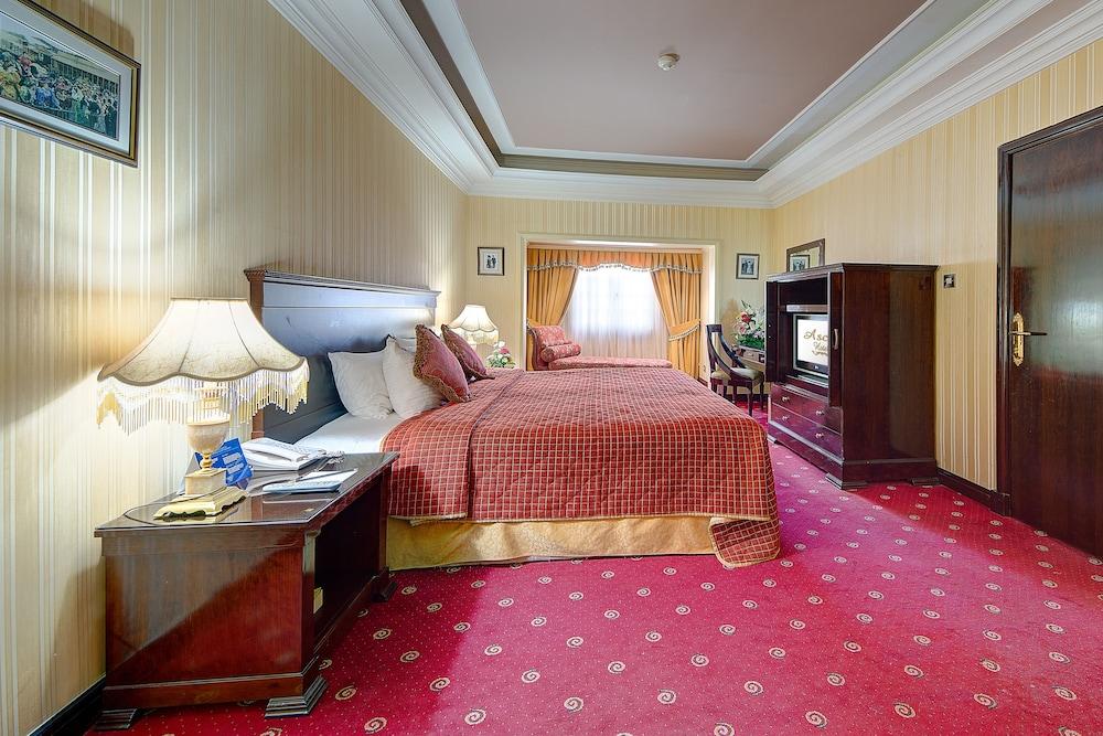 Ascot Hotel Dubai Luaran gambar